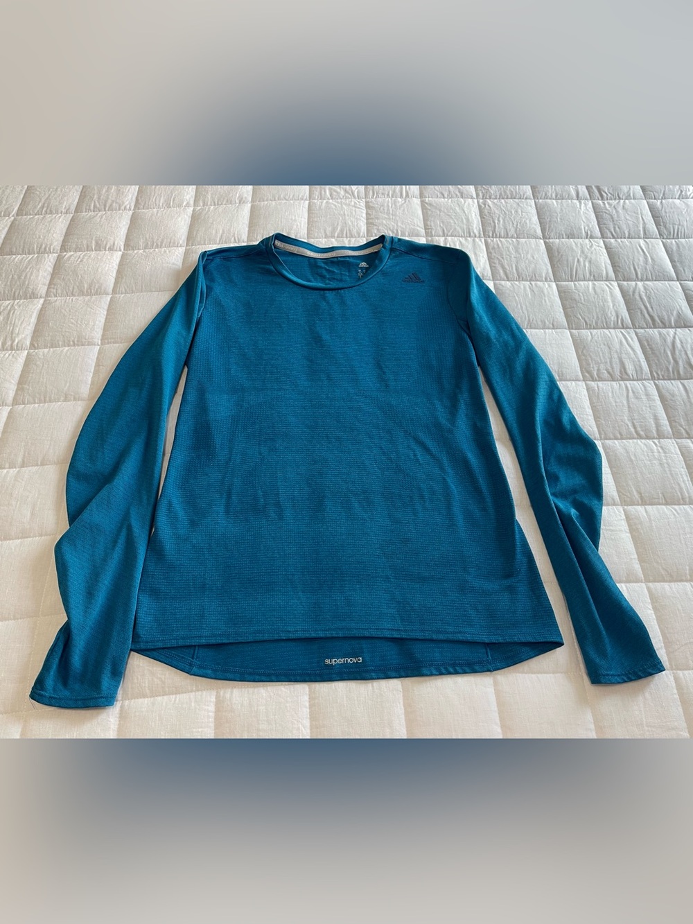 Adidas Climalite Running Top